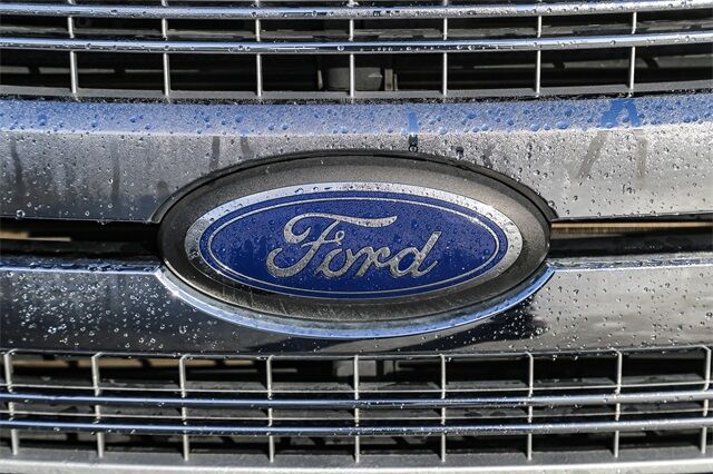 2020 Ford F-150 Lariat Tacoma WA