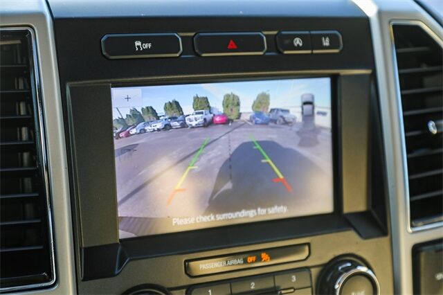 2020 Ford F-150 Lariat Tacoma WA