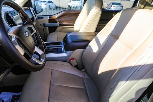 2020 Ford F-150 Lariat Tacoma WA