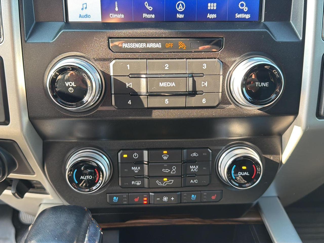 2020 Ford F-150 Lariat Gaithersburg MD