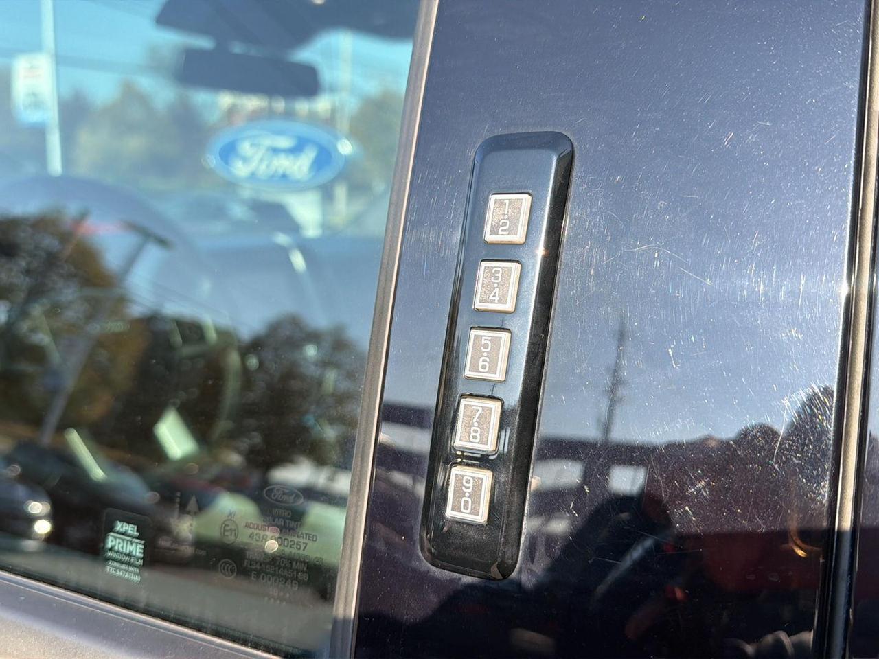 2020 Ford F-150 Lariat Gaithersburg MD