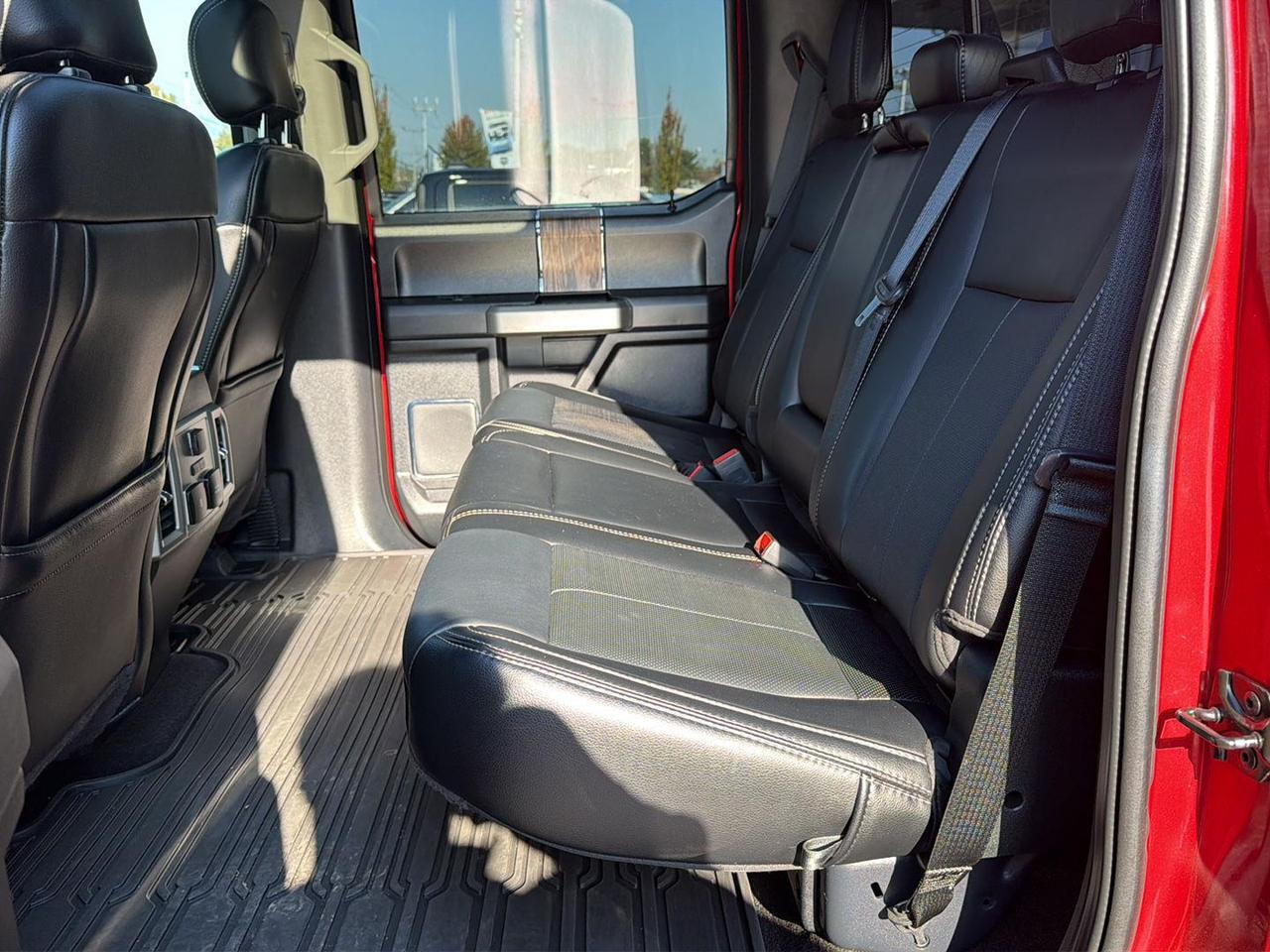 2020 Ford F-150 Lariat Gaithersburg MD