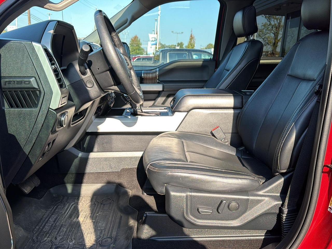 2020 Ford F-150 Lariat Gaithersburg MD