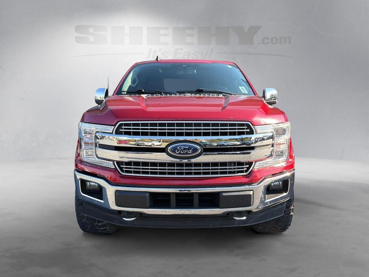 2020 Ford F-150 Lariat Gaithersburg MD
