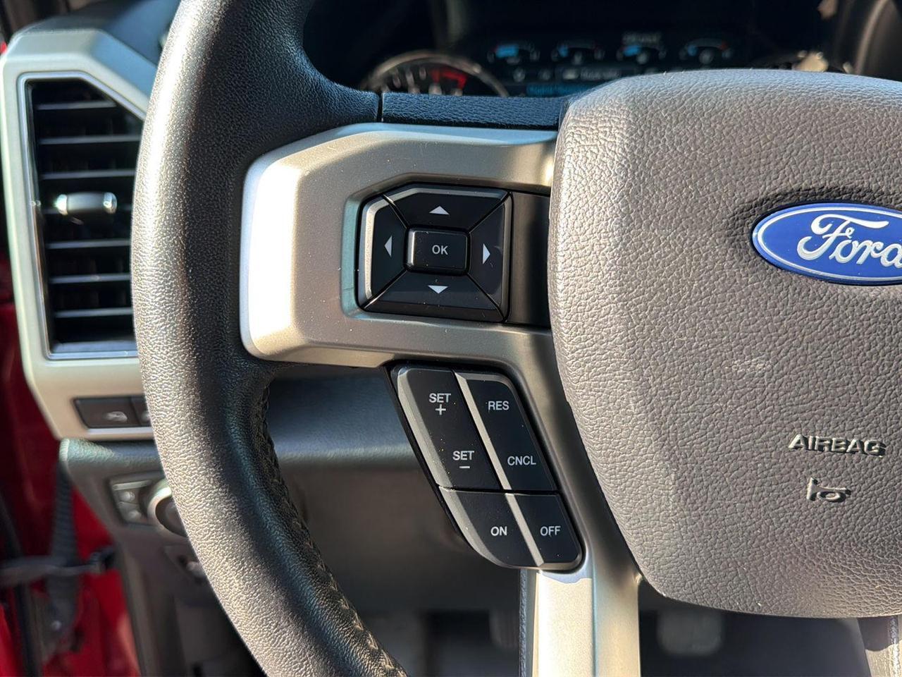 2020 Ford F-150 Lariat Gaithersburg MD