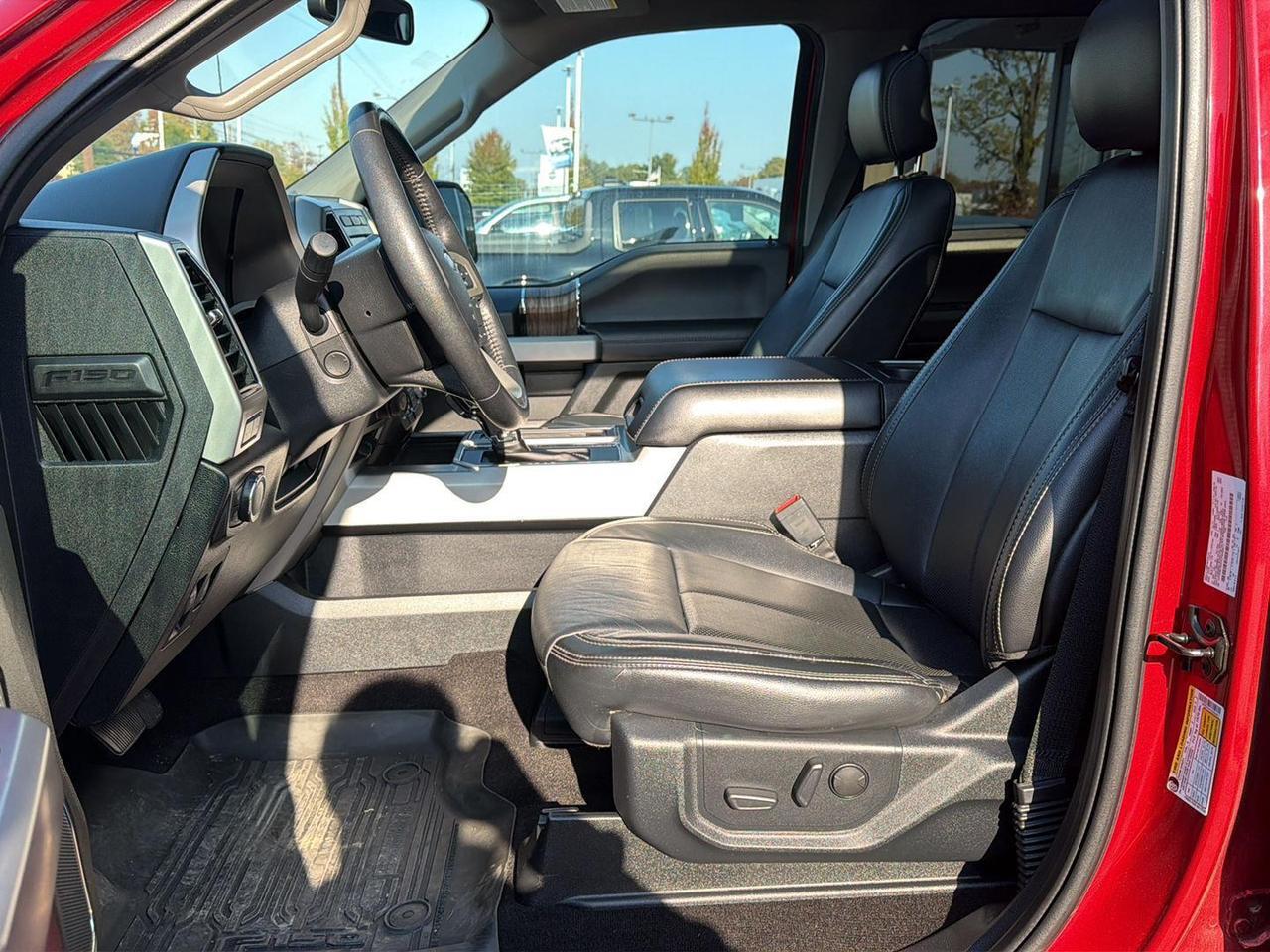 2020 Ford F-150 Lariat Gaithersburg MD