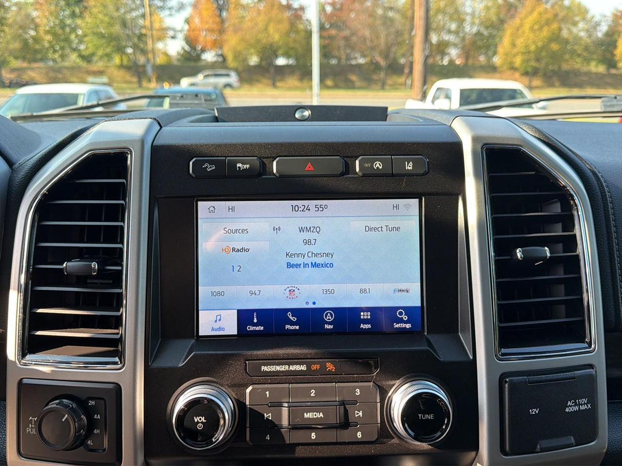2020 Ford F-150 Lariat Gaithersburg MD