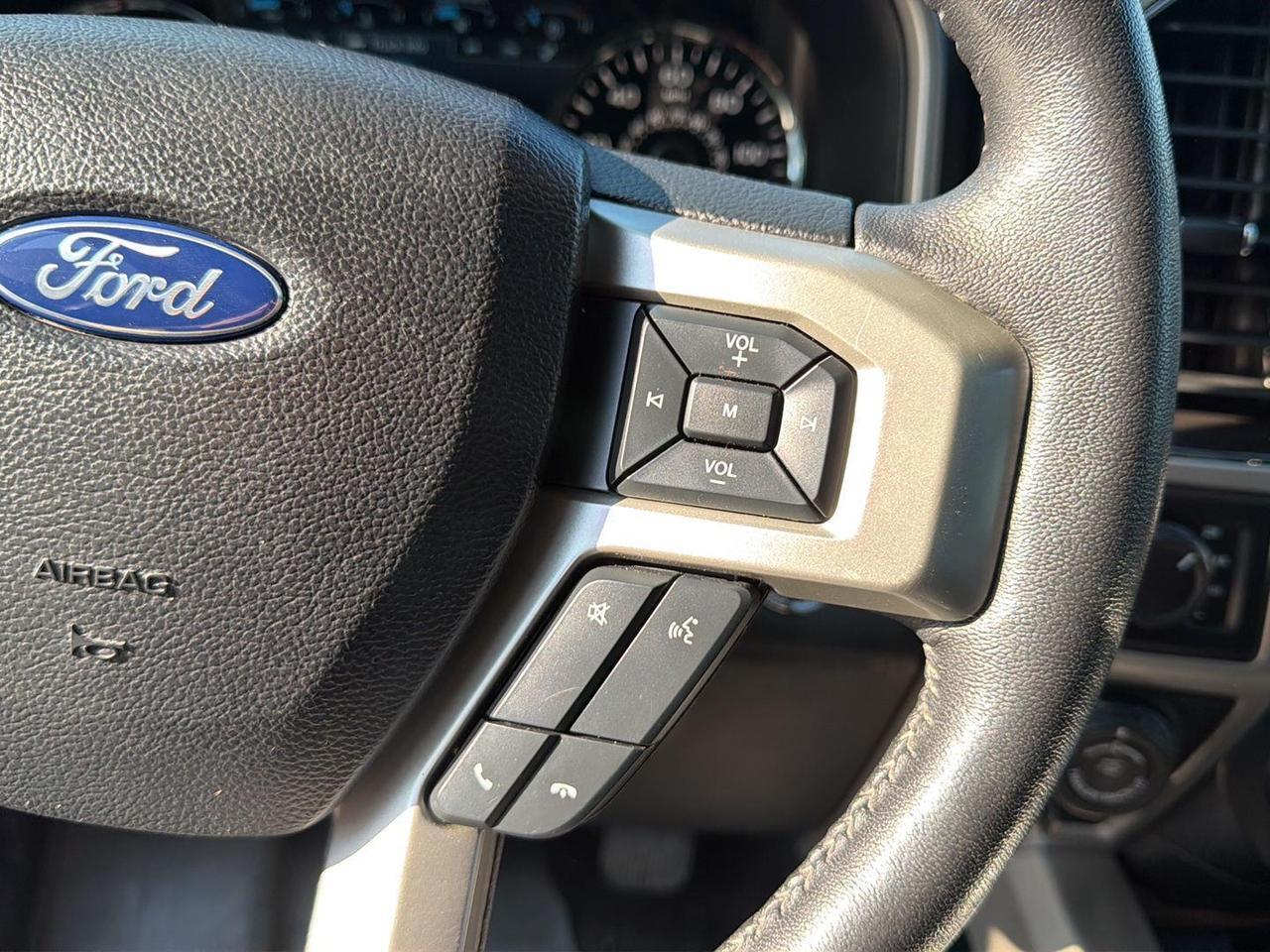 2020 Ford F-150 Lariat Gaithersburg MD