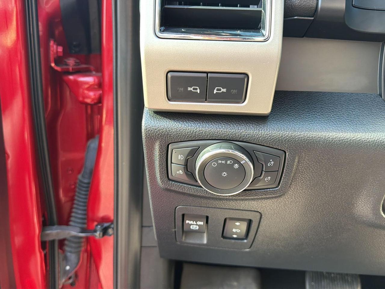 2020 Ford F-150 Lariat Gaithersburg MD