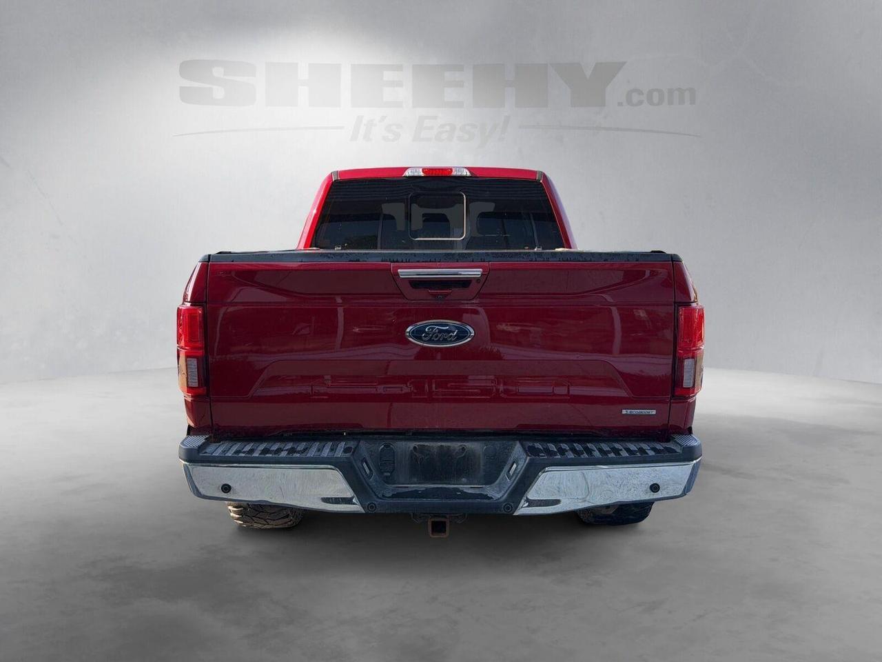 2020 Ford F-150 Lariat Gaithersburg MD