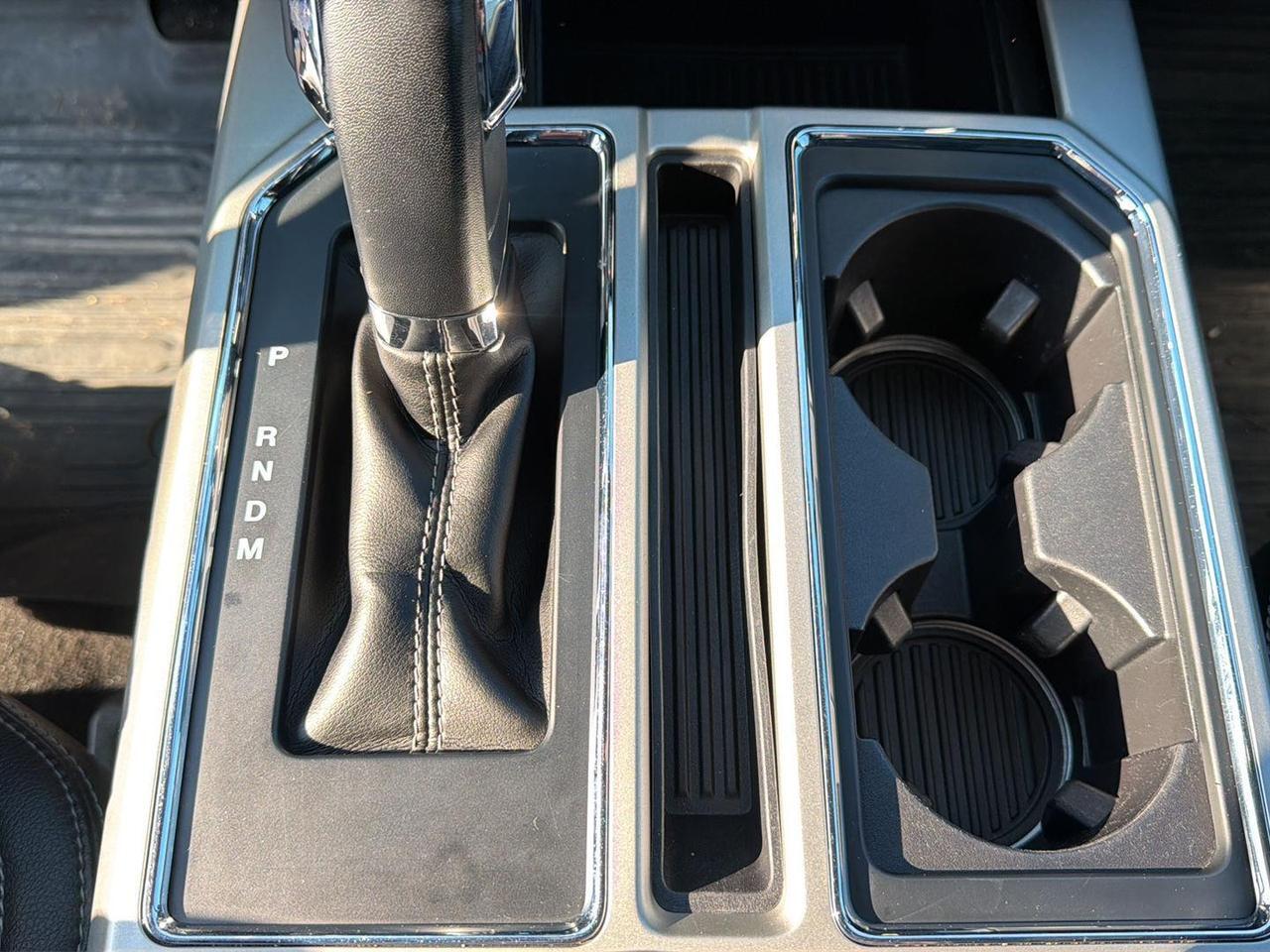 2020 Ford F-150 Lariat Gaithersburg MD