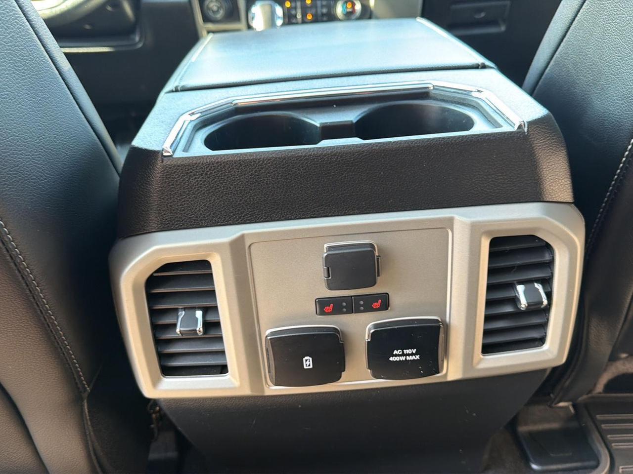 2020 Ford F-150 Lariat Gaithersburg MD