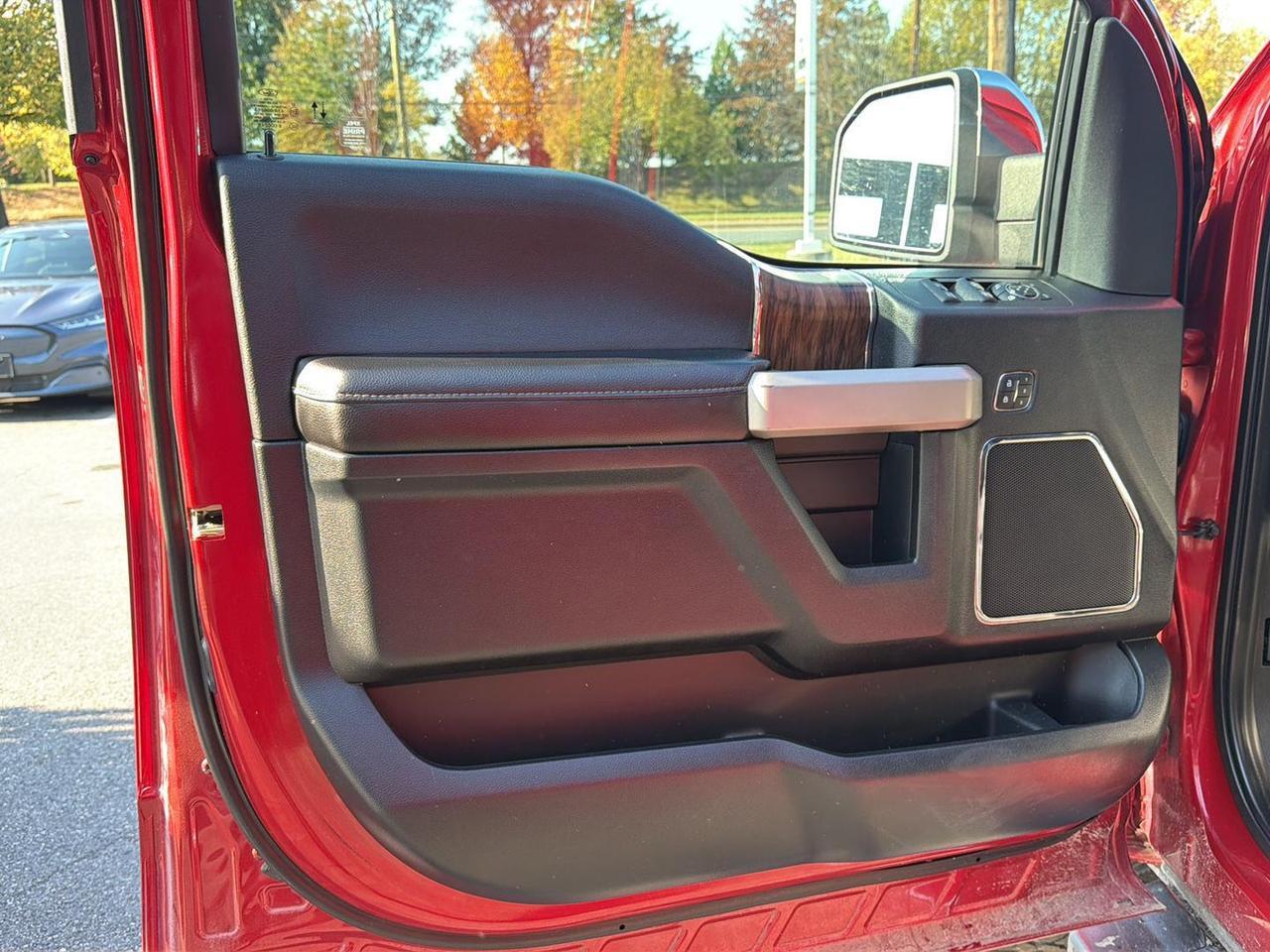 2020 Ford F-150 Lariat Gaithersburg MD