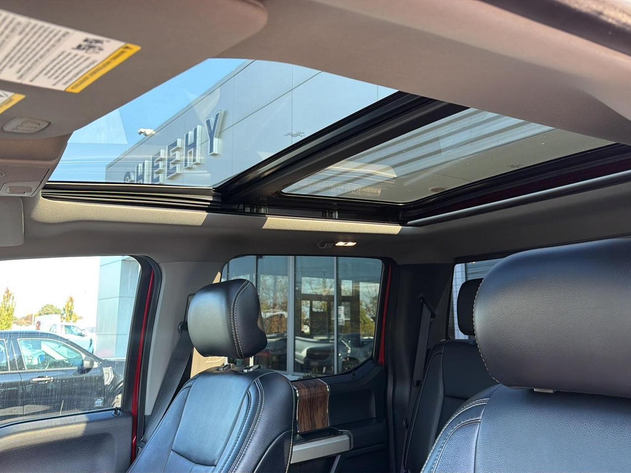 2020 Ford F-150 Lariat Gaithersburg MD