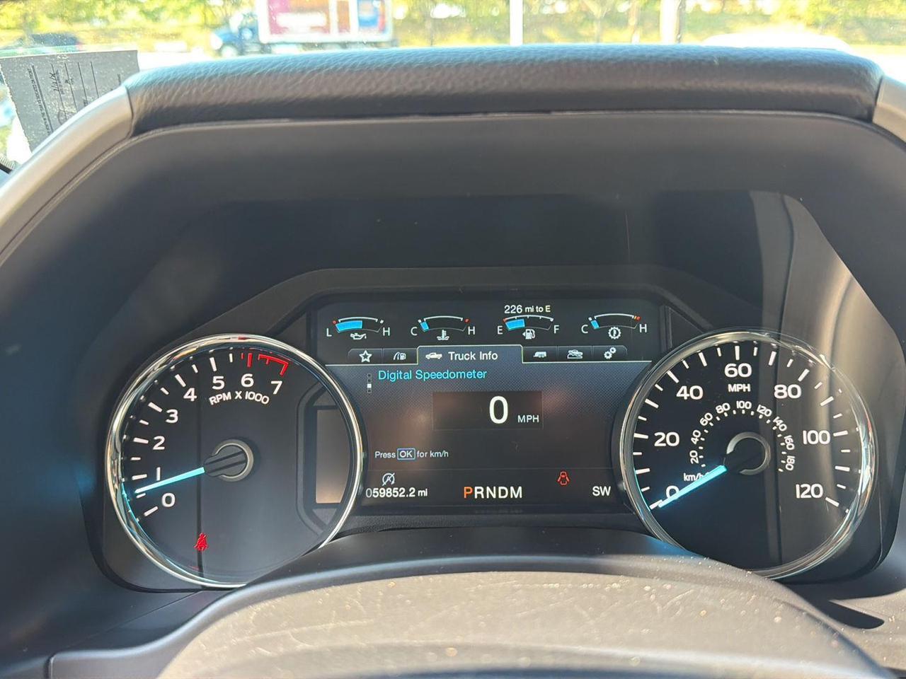 2020 Ford F-150 Lariat Gaithersburg MD