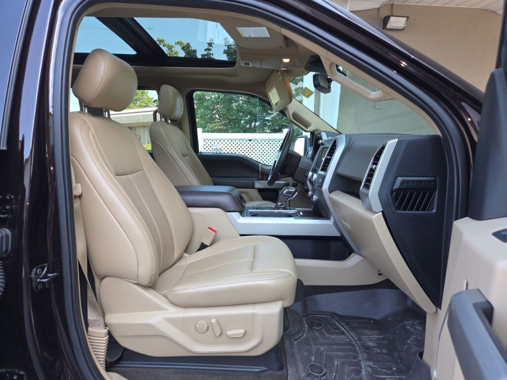 2020 Ford F-150 Lariat Richmond VA