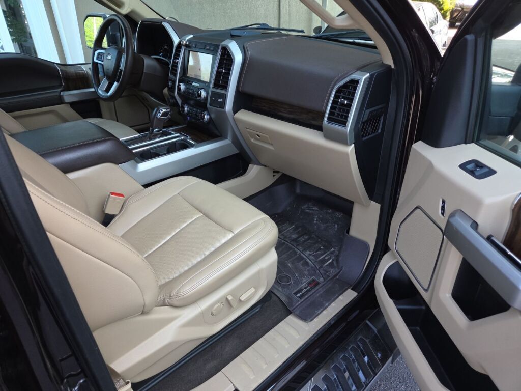 2020 Ford F-150 Lariat Richmond VA