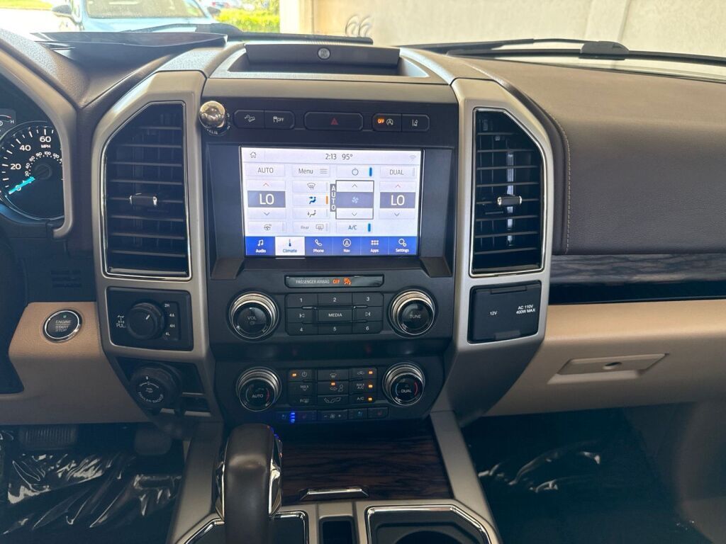 2020 Ford F-150 Lariat Richmond VA