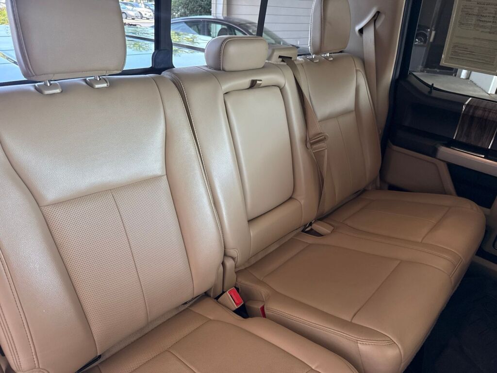 2020 Ford F-150 Lariat Richmond VA