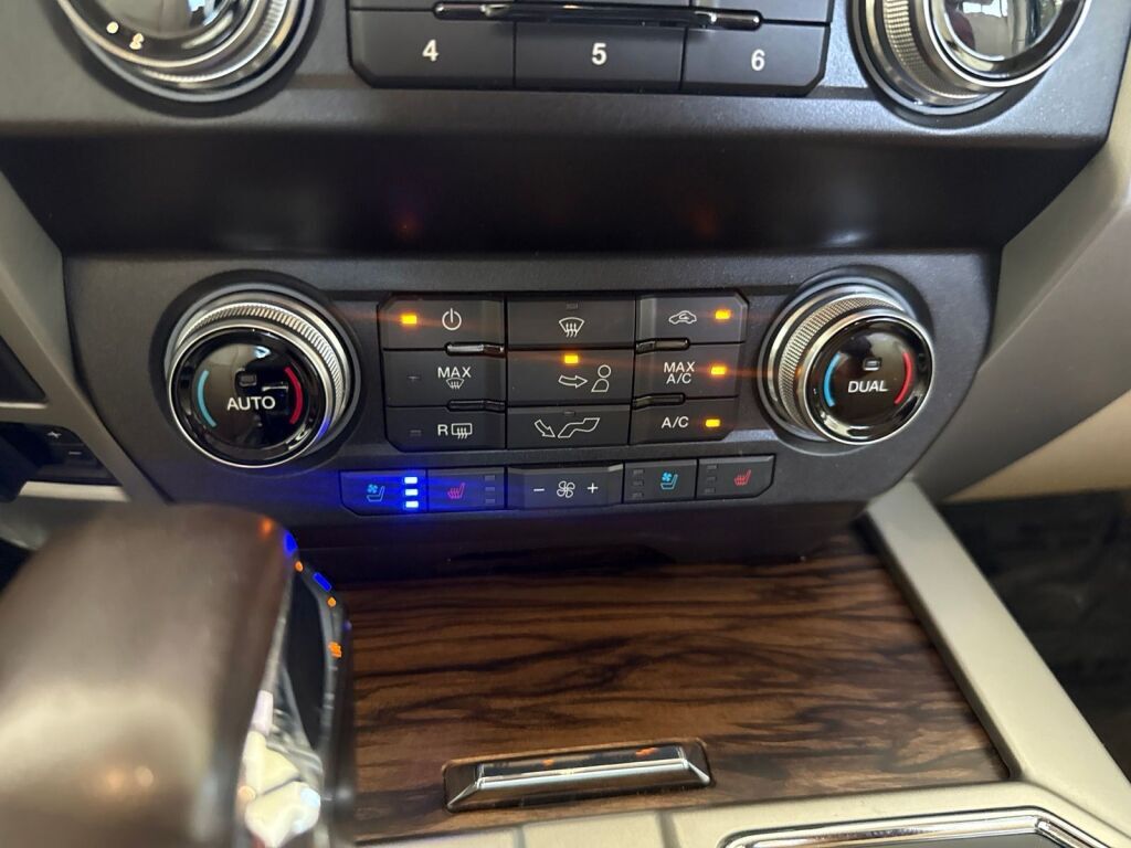 2020 Ford F-150 Lariat Richmond VA