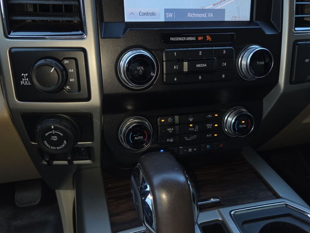 2020 Ford F-150 Lariat Richmond VA