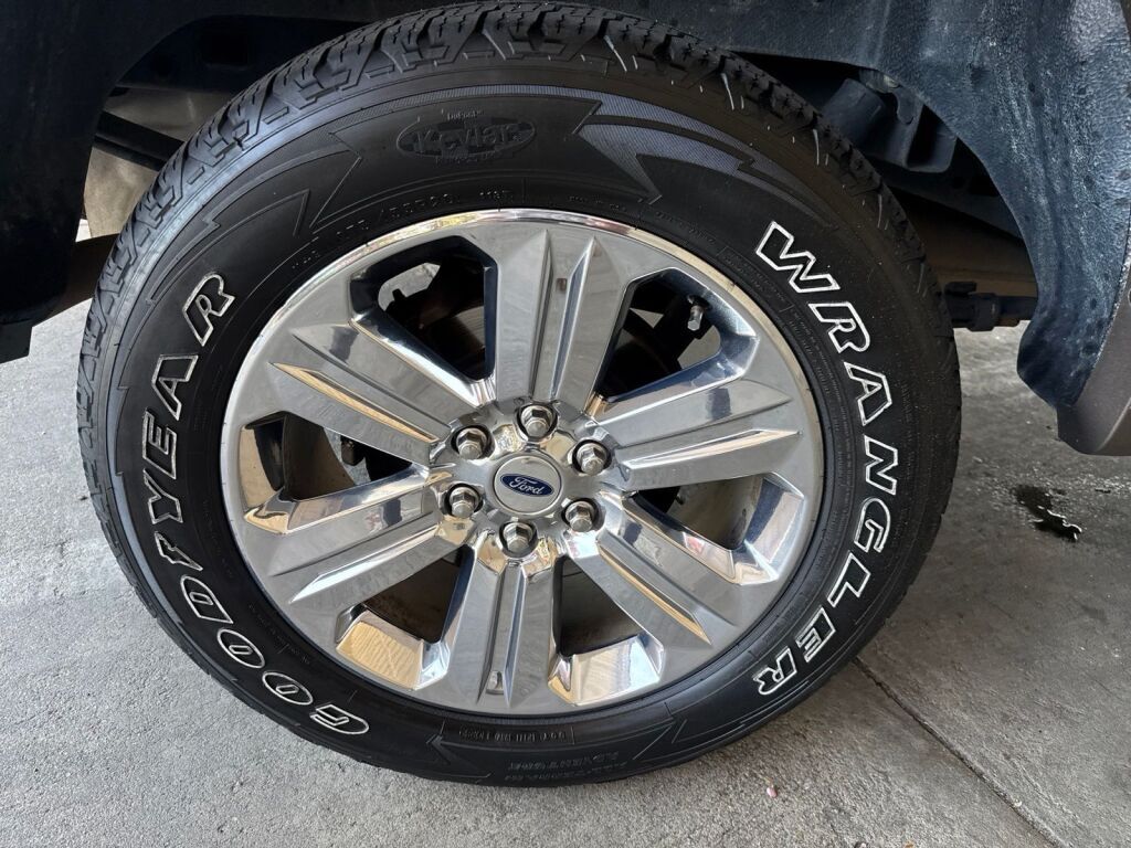 2020 Ford F-150 Lariat Richmond VA