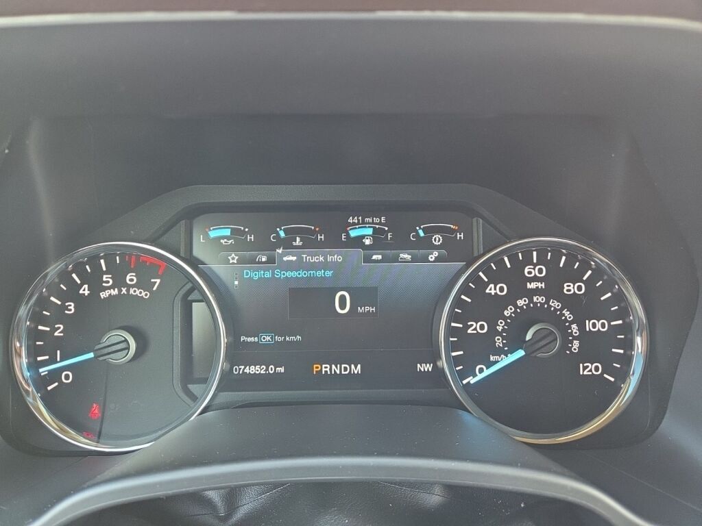 2020 Ford F-150 Lariat Richmond VA