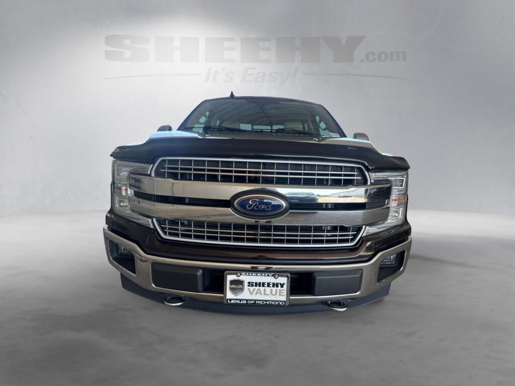 2020 Ford F-150 Lariat Richmond VA
