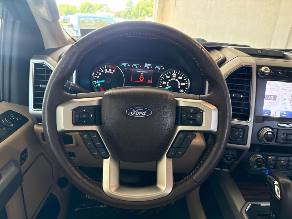 2020 Ford F-150 Lariat Richmond VA