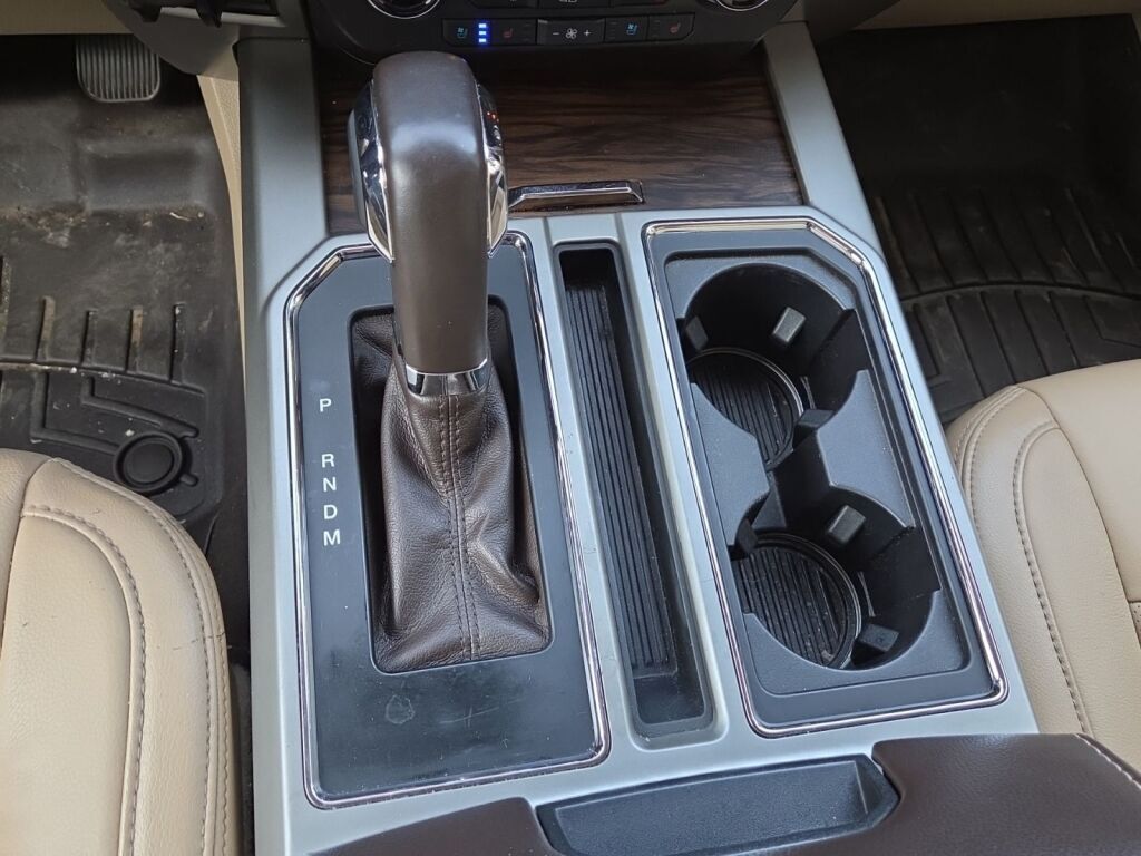 2020 Ford F-150 Lariat Richmond VA