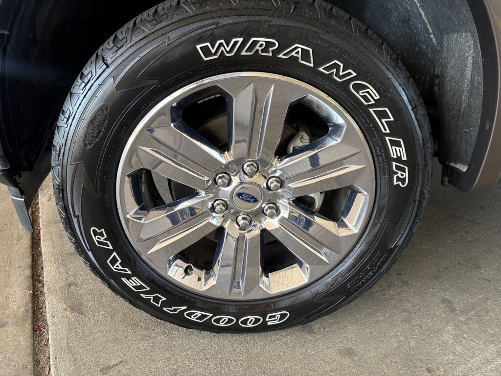 2020 Ford F-150 Lariat Richmond VA