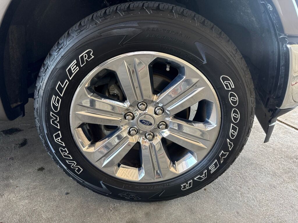 2020 Ford F-150 Lariat Richmond VA