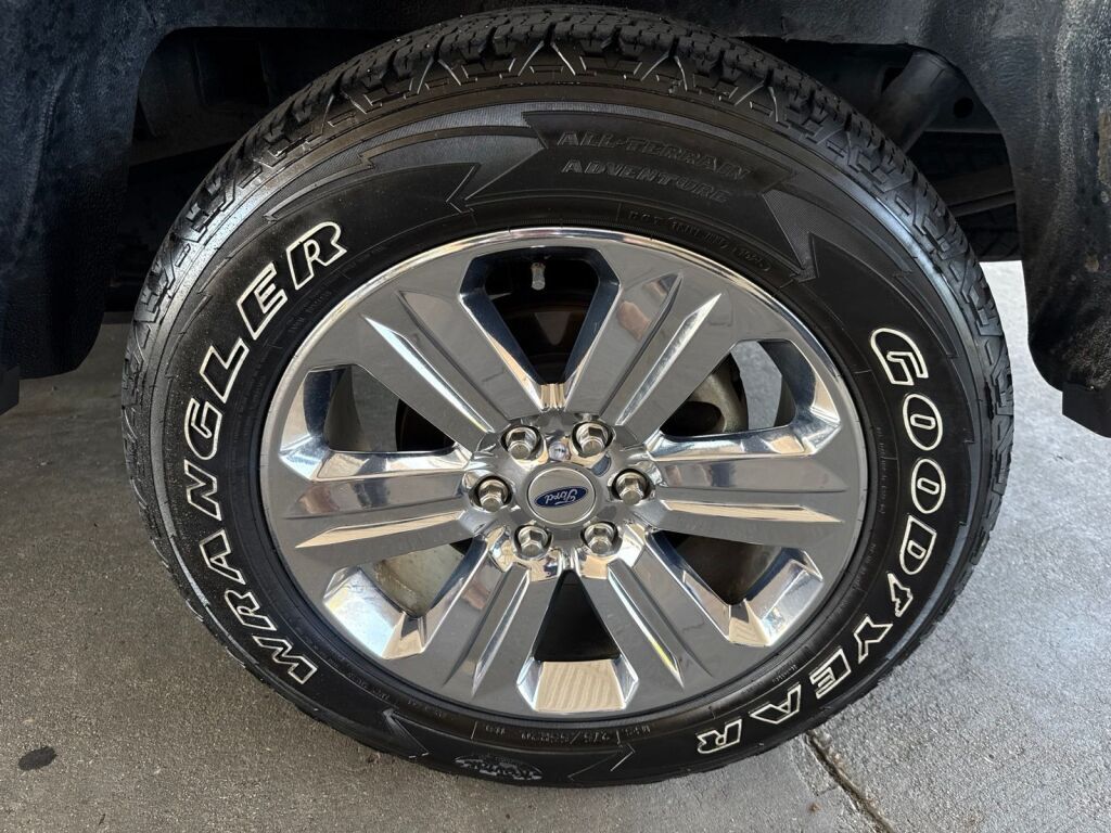 2020 Ford F-150 Lariat Richmond VA