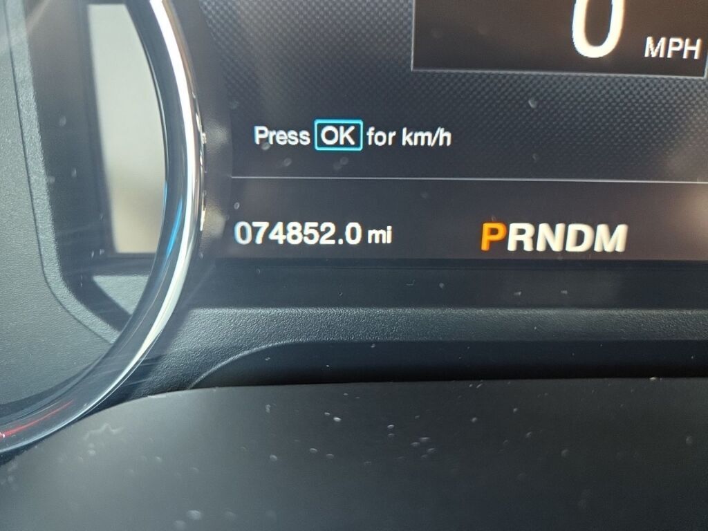 2020 Ford F-150 Lariat Richmond VA