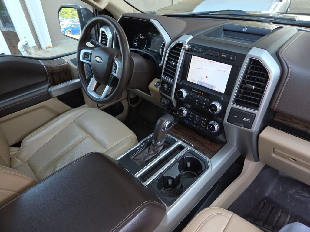 2020 Ford F-150 Lariat Richmond VA