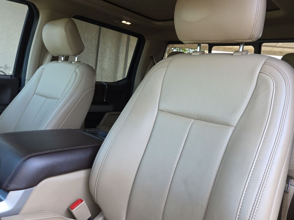 2020 Ford F-150 Lariat Richmond VA