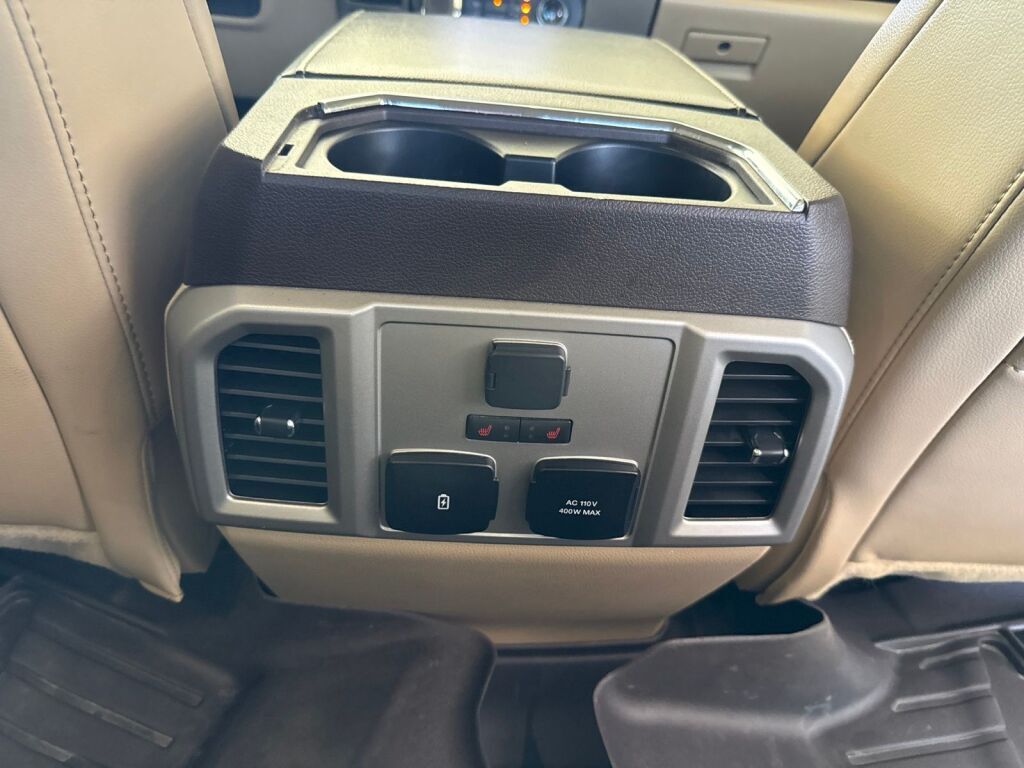 2020 Ford F-150 Lariat Richmond VA