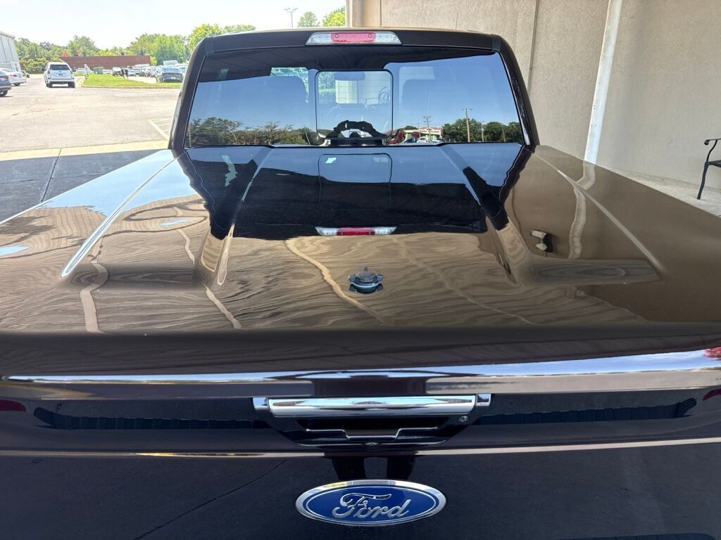 2020 Ford F-150 Lariat Richmond VA