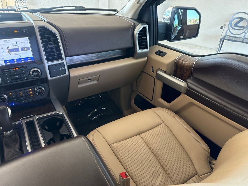 2020 Ford F-150 Lariat Richmond VA