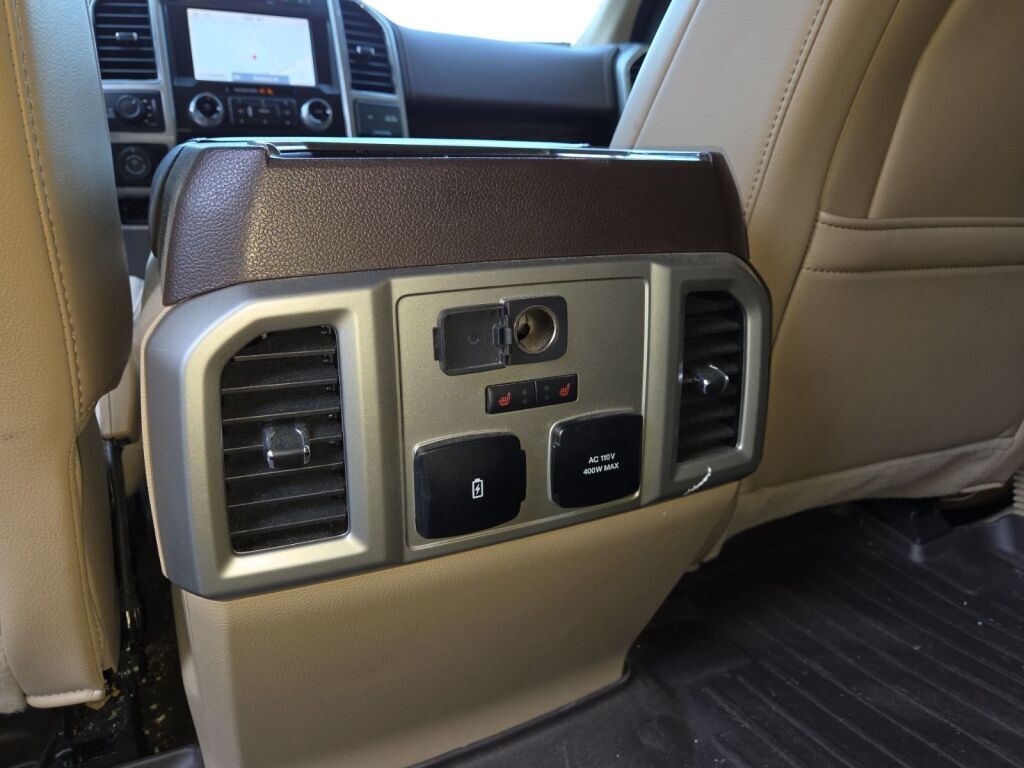 2020 Ford F-150 Lariat Richmond VA