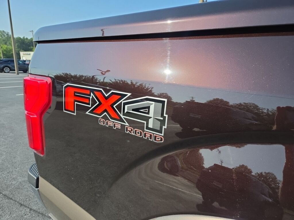 2020 Ford F-150 Lariat Richmond VA