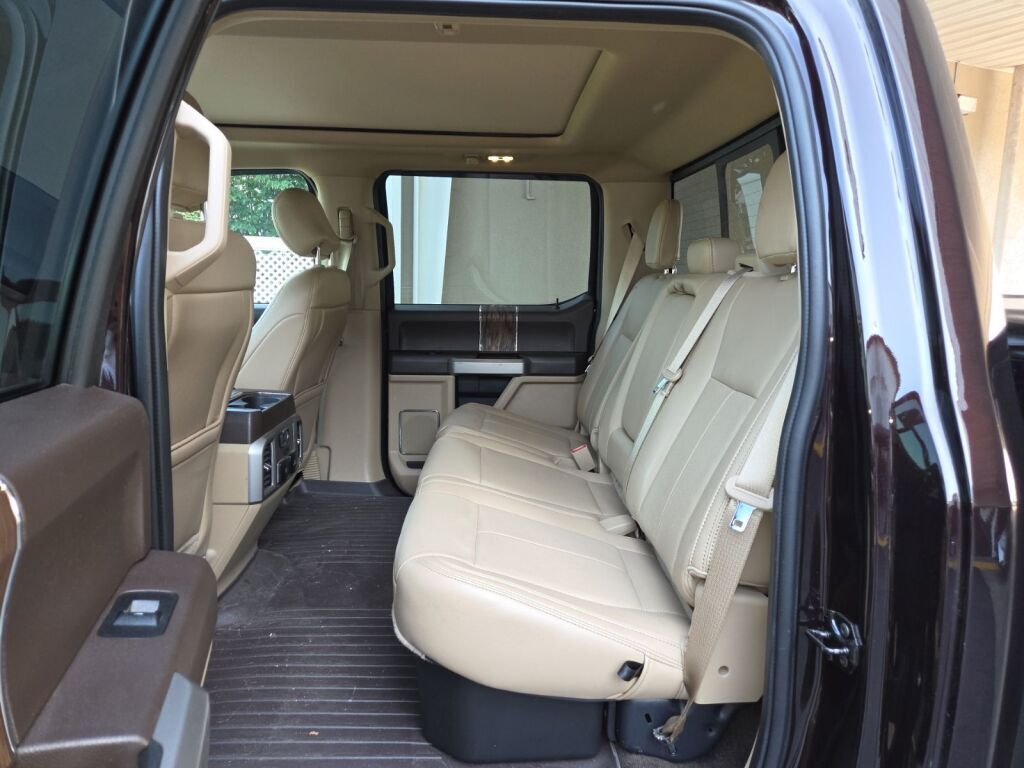 2020 Ford F-150 Lariat Richmond VA
