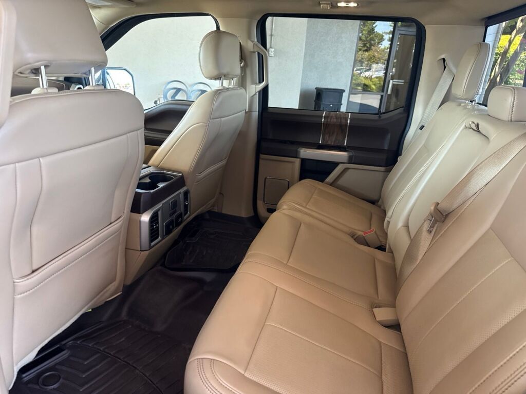 2020 Ford F-150 Lariat Richmond VA