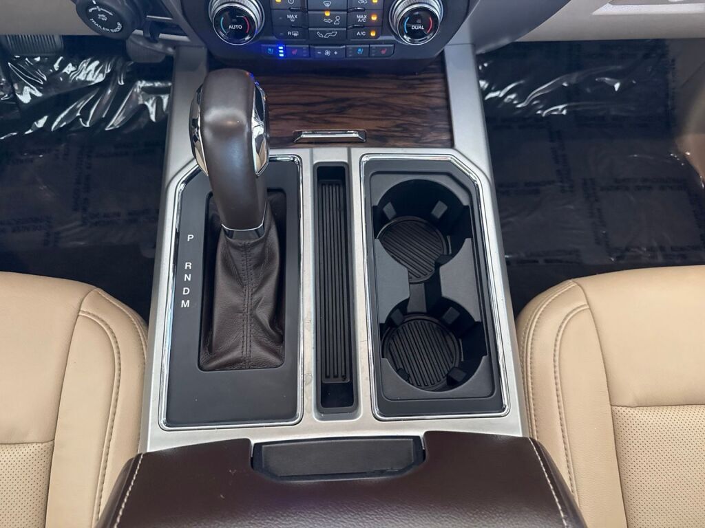 2020 Ford F-150 Lariat Richmond VA