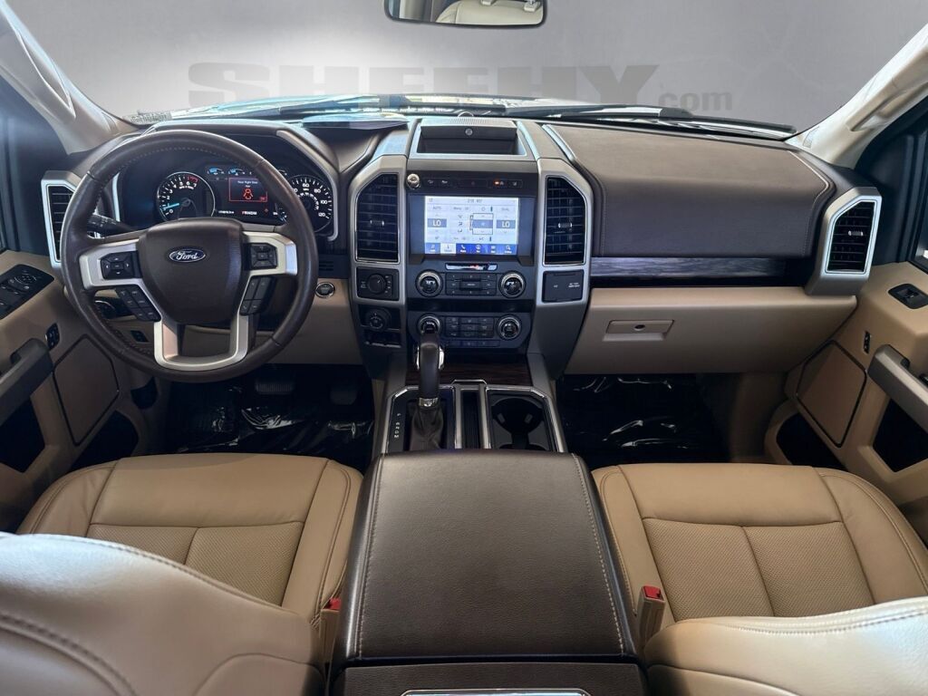 2020 Ford F-150 Lariat Richmond VA
