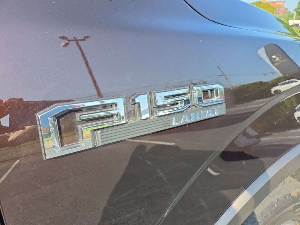 2020 Ford F-150 Lariat Richmond VA