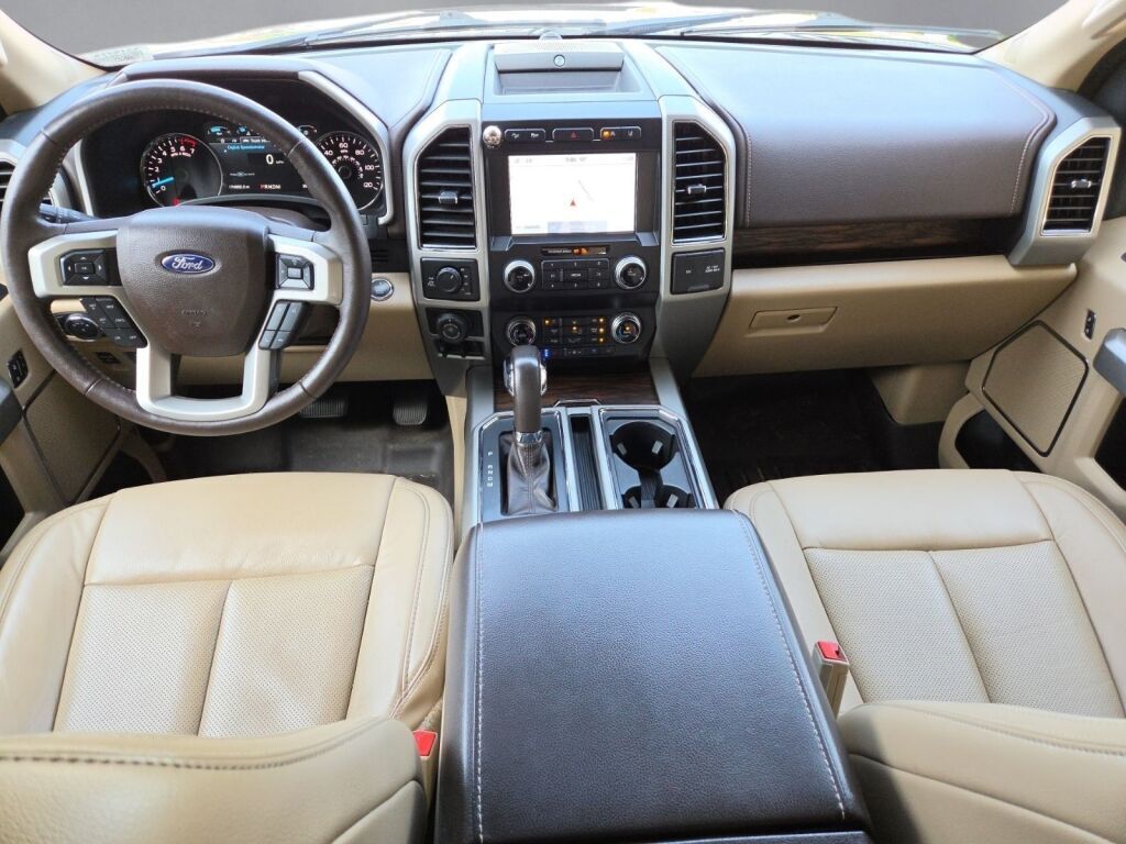 2020 Ford F-150 Lariat Richmond VA