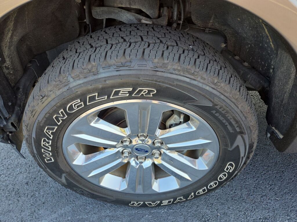 2020 Ford F-150 Lariat Richmond VA