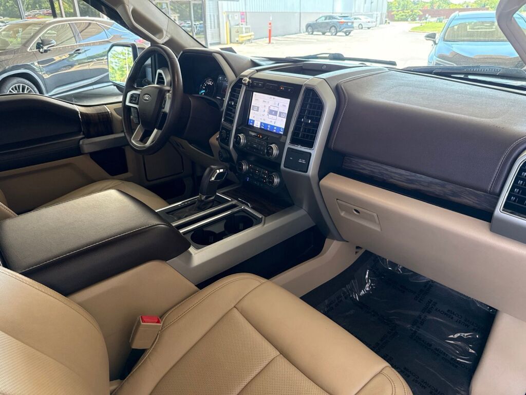 2020 Ford F-150 Lariat Richmond VA