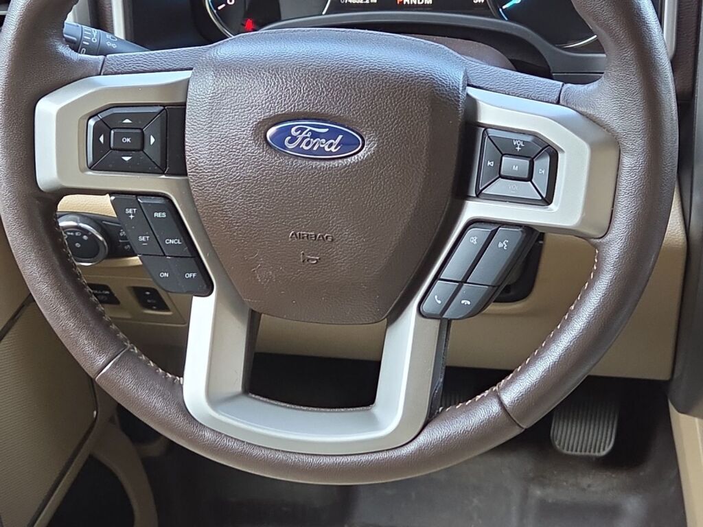 2020 Ford F-150 Lariat Richmond VA
